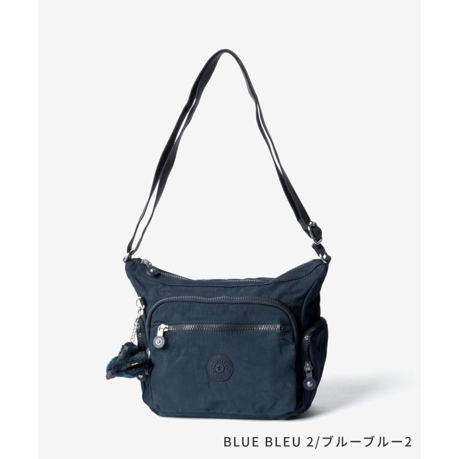 キプリング KIPLING GABBIE S ギャビーエス KI2531 ショルダーバッグ レディース バッグ | kipling | 05