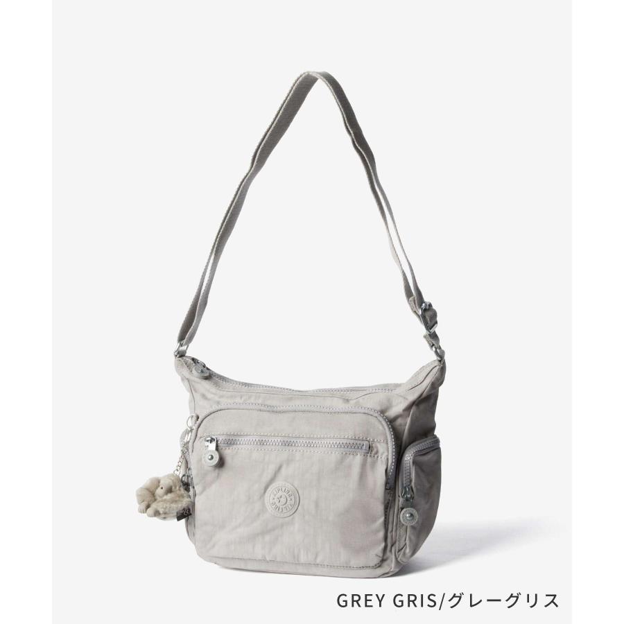 キプリング KIPLING GABBIE S ギャビーエス KI2531 ショルダーバッグ レディース バッグ | kipling | 06