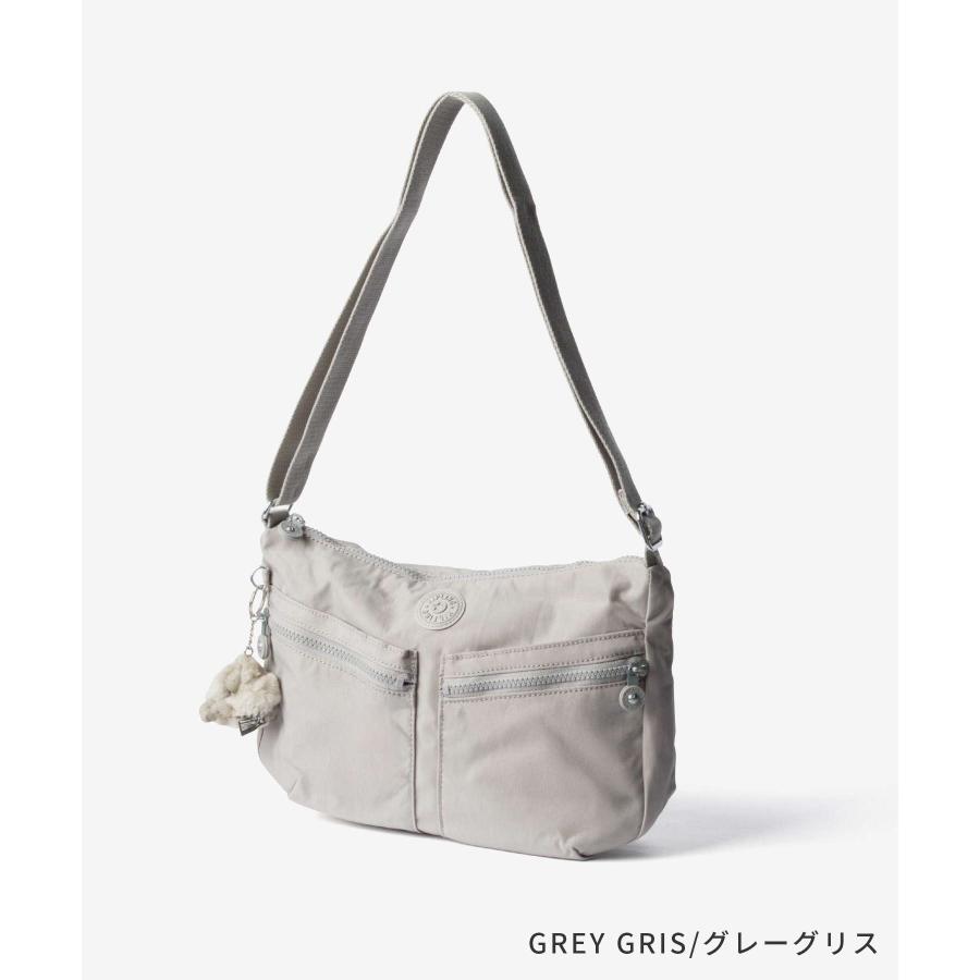 キプリング KIPLING IZELLAH イゼラー K02144 ショルダーバッグ レディース バッグ | kipling | 06