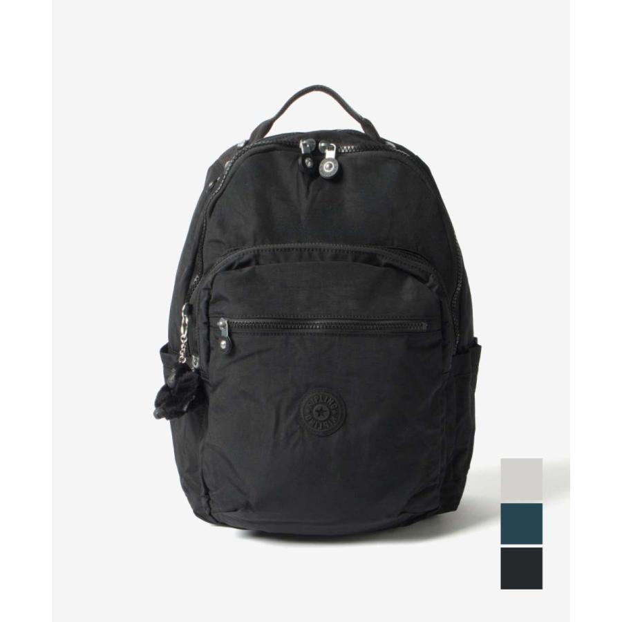 キプリング KIPLING SEOUL ソウル KI5210 バックパック リュックサック レディース バッグ | kipling