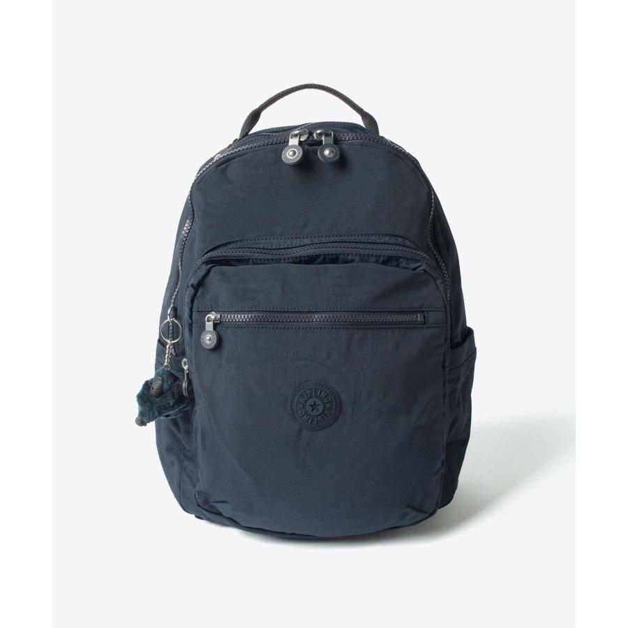 キプリング KIPLING SEOUL ソウル KI5210 バックパック リュックサック レディース バッグ | kipling | 16