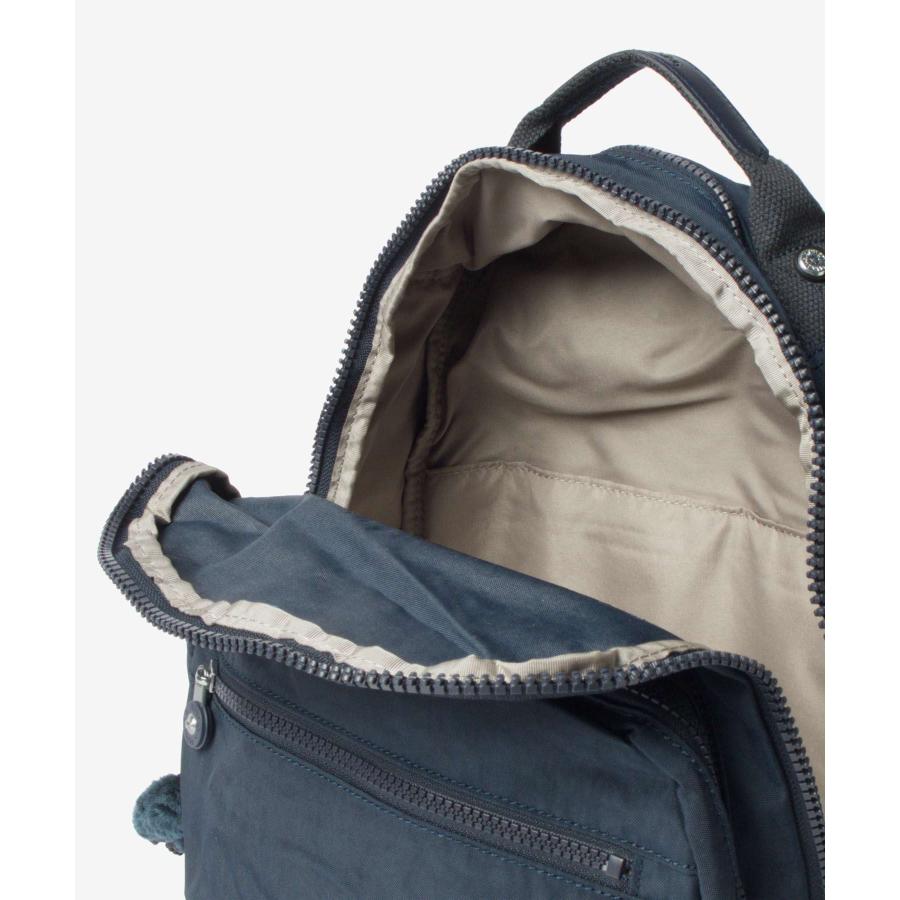 キプリング KIPLING SEOUL ソウル KI5210 バックパック リュックサック レディース バッグ | kipling | 17