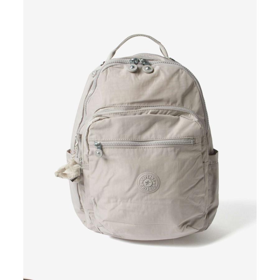 キプリング KIPLING SEOUL ソウル KI5210 バックパック リュックサック レディース バッグ | kipling | 19