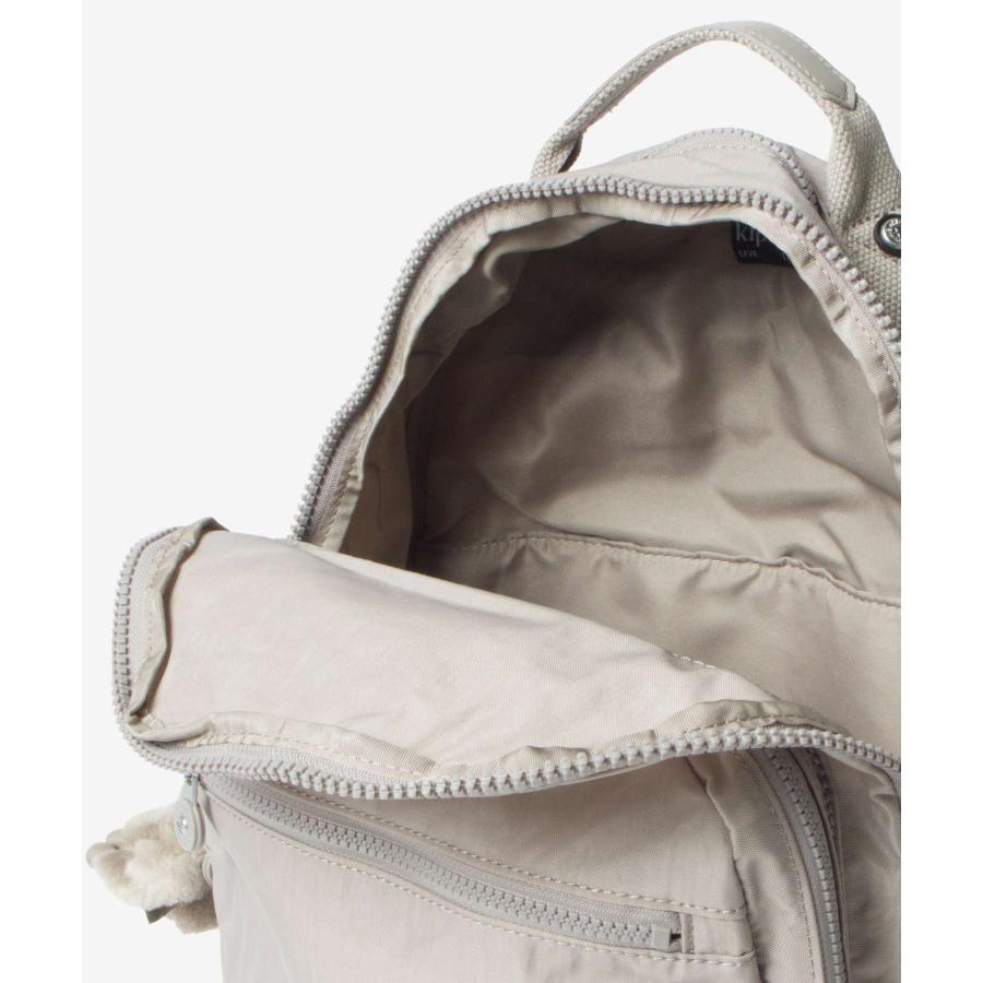 キプリング KIPLING SEOUL ソウル KI5210 バックパック リュックサック レディース バッグ | kipling | 20