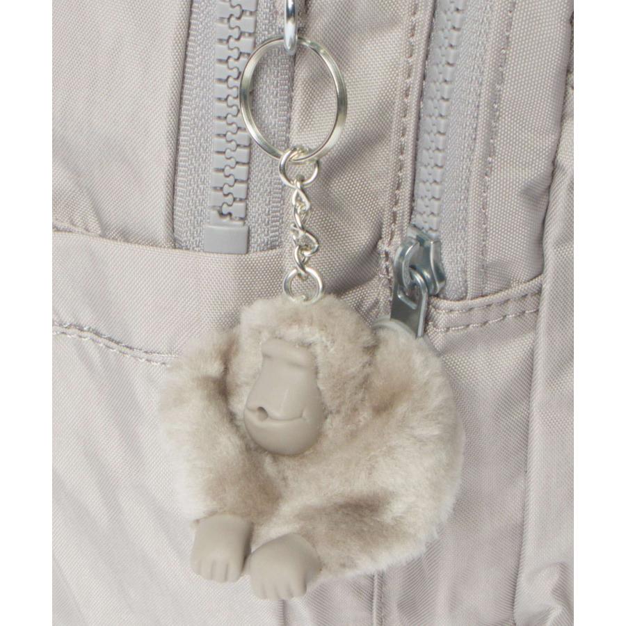 キプリング KIPLING SEOUL ソウル KI5210 バックパック リュックサック レディース バッグ | kipling | 21