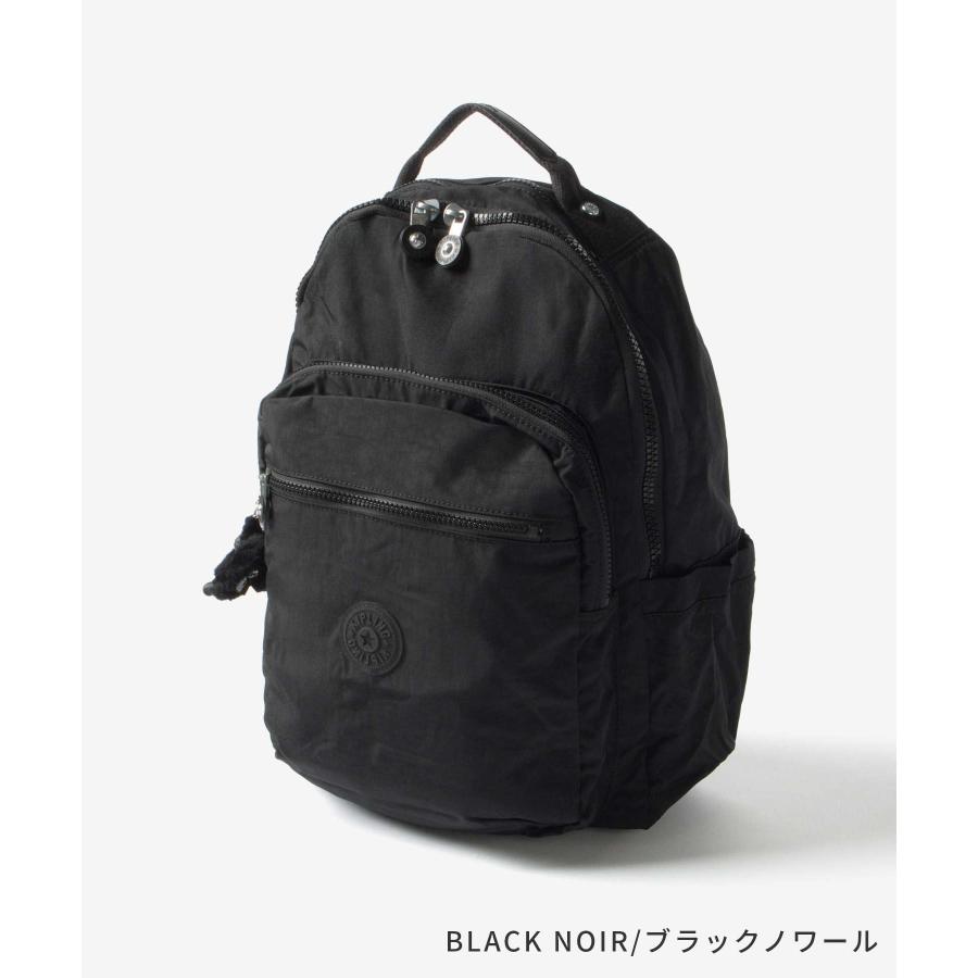 キプリング KIPLING SEOUL ソウル KI5210 バックパック リュックサック レディース バッグ | kipling | 04