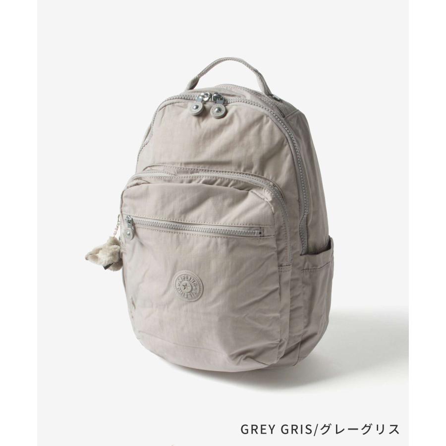 キプリング KIPLING SEOUL ソウル KI5210 バックパック リュックサック レディース バッグ | kipling | 06