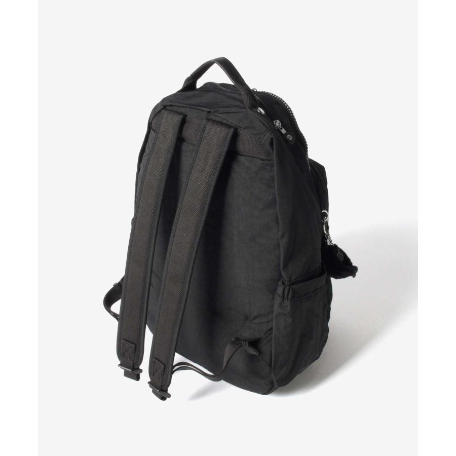 キプリング KIPLING SEOUL ソウル KI5210 バックパック リュックサック レディース バッグ | kipling | 07