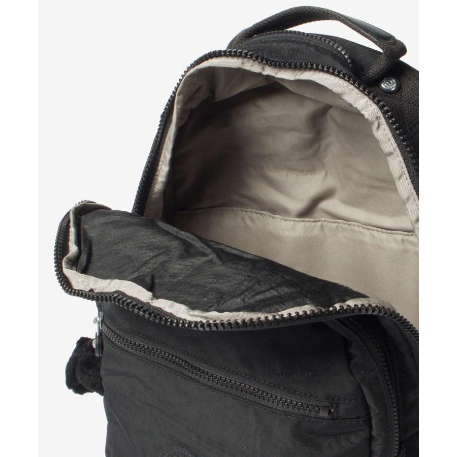 キプリング KIPLING SEOUL ソウル KI5210 バックパック リュックサック レディース バッグ | kipling | 09