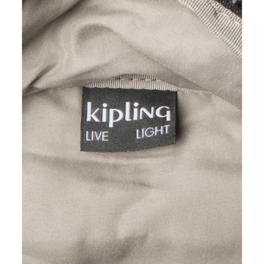 キプリング KIPLING SEOUL ソウル KI5210 バックパック リュックサック レディース バッグ | kipling | 10