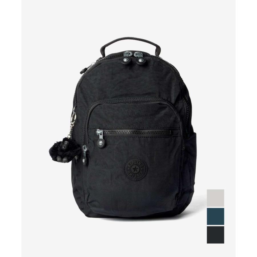 キプリング KIPLING SEOUL S ソウル エス KI4082 バックパック リュックサック レディース バッグ | kipling