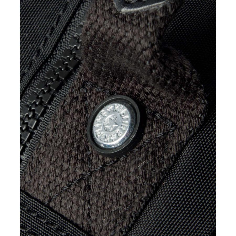 キプリング KIPLING SEOUL S ソウル エス KI4082 バックパック リュックサック レディース バッグ | kipling | 15