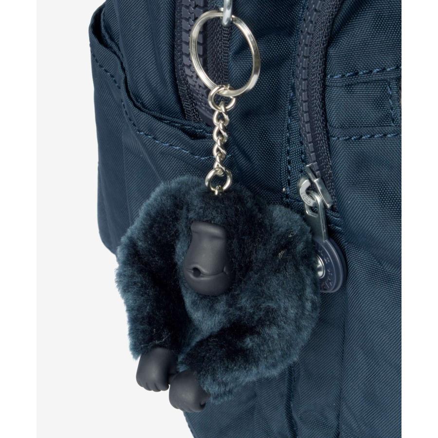 キプリング KIPLING SEOUL S ソウル エス KI4082 バックパック リュックサック レディース バッグ | kipling | 18