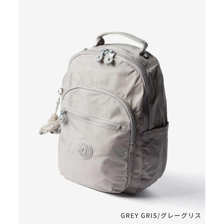 キプリング KIPLING SEOUL S ソウル エス KI4082 バックパック リュックサック レディース バッグ | kipling | 06