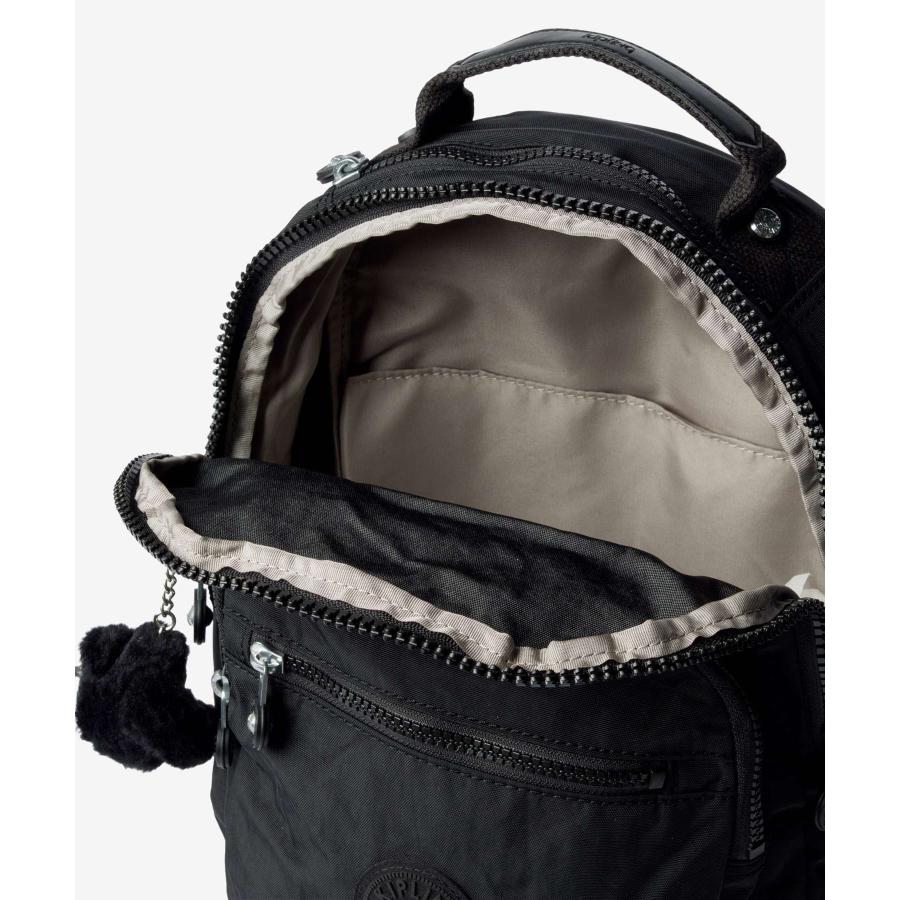 キプリング KIPLING SEOUL S ソウル エス KI4082 バックパック リュックサック レディース バッグ | kipling | 09