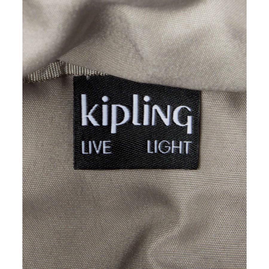 キプリング KIPLING SEOUL S ソウル エス KI4082 バックパック リュックサック レディース バッグ | kipling | 10
