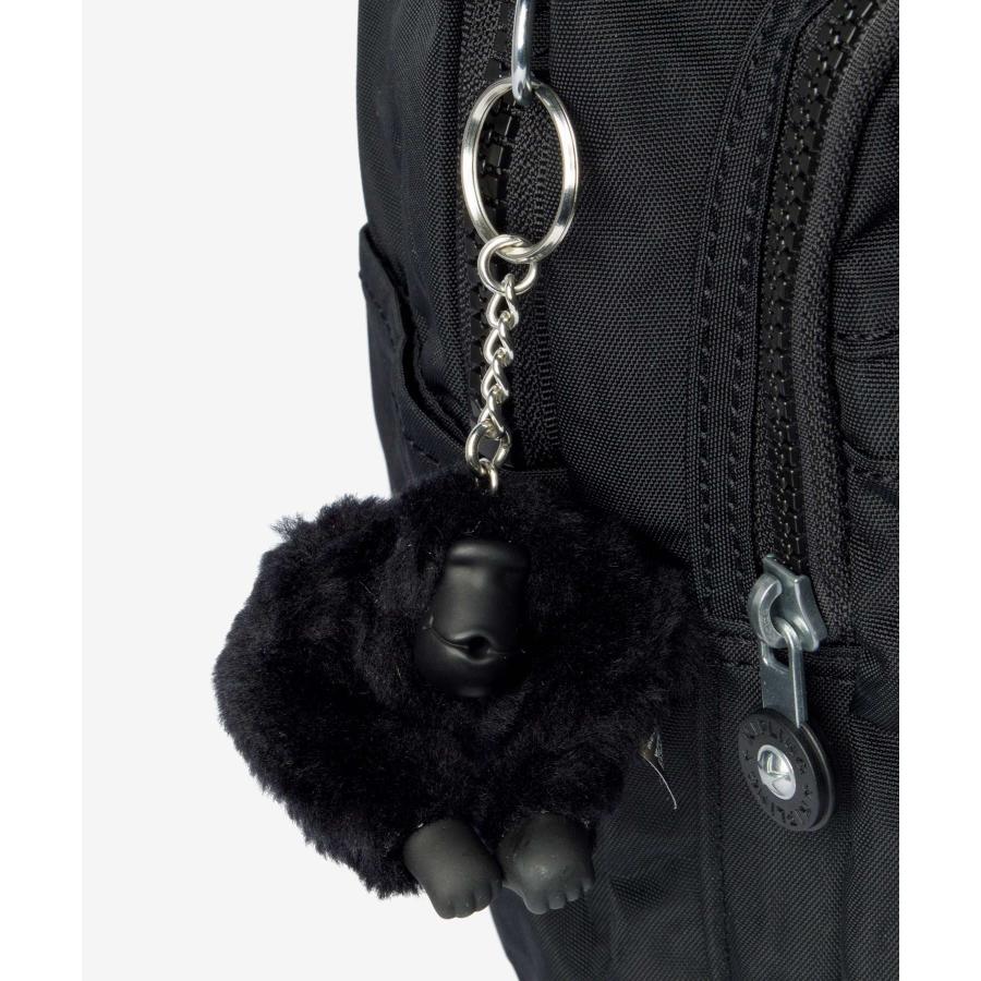 キプリング KIPLING SEOUL S ソウル エス KI4082 バックパック リュックサック レディース バッグ | kipling | 12