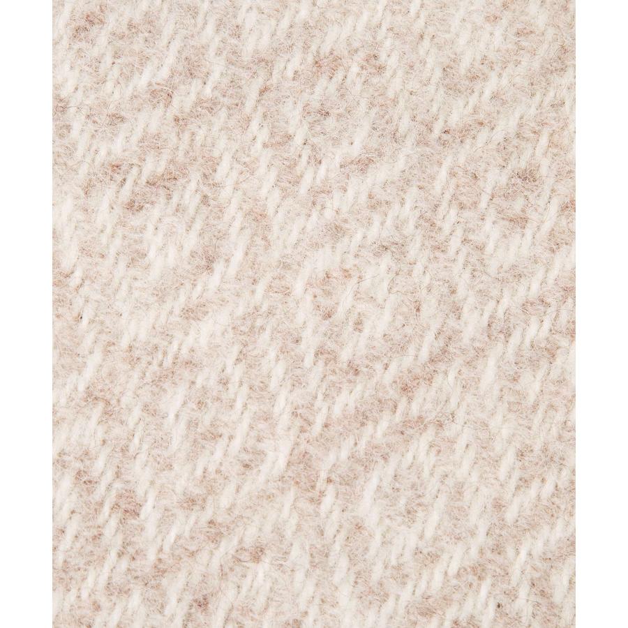 KLIPPAN　クリッパン　ラムウール　スローケット130×200 美品 KLIPPAN クリッパン 2022 ブランケット ステラ STELLA スロー