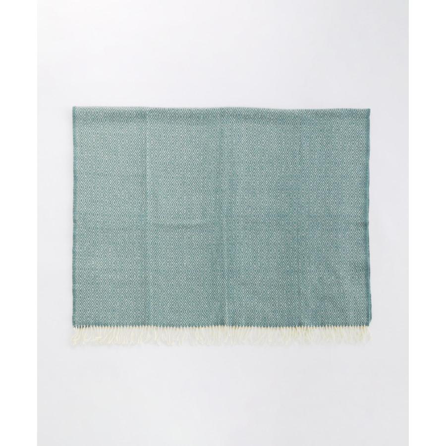 【インポート】北欧KLIPPAN ラムウール スローケット【新品・タグ付き】 KLIPPAN（クリッパン） KLIPPAN 2022 ブランケット ステラ STELLA