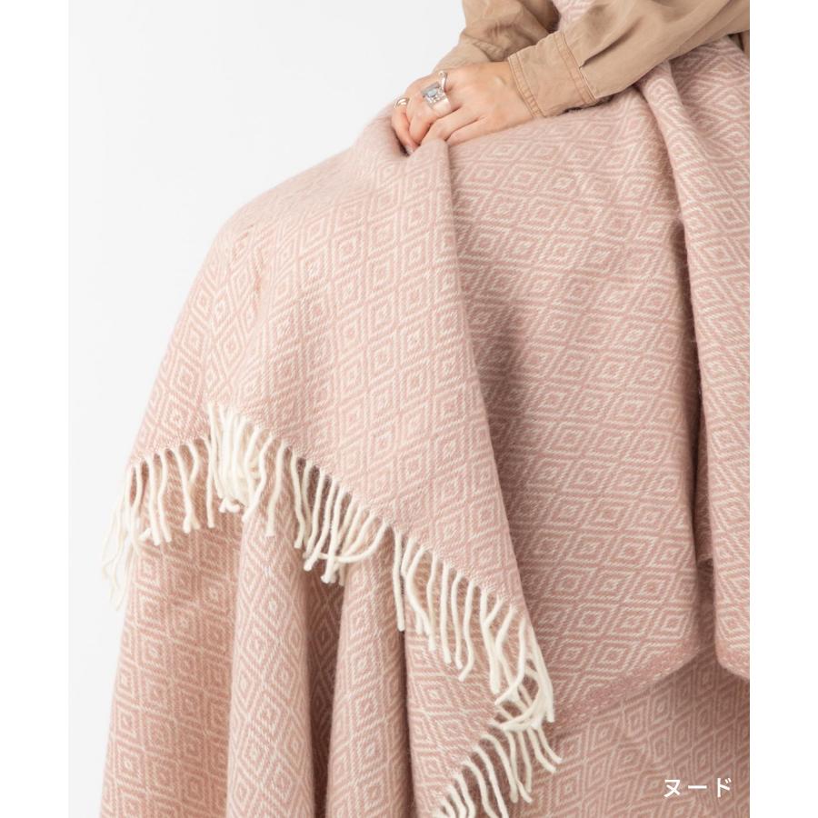 クリッパン スローケット ブランケット スタークロス KLIPPAN クリッパン 2022 ブランケット ステラ STELLA スロー