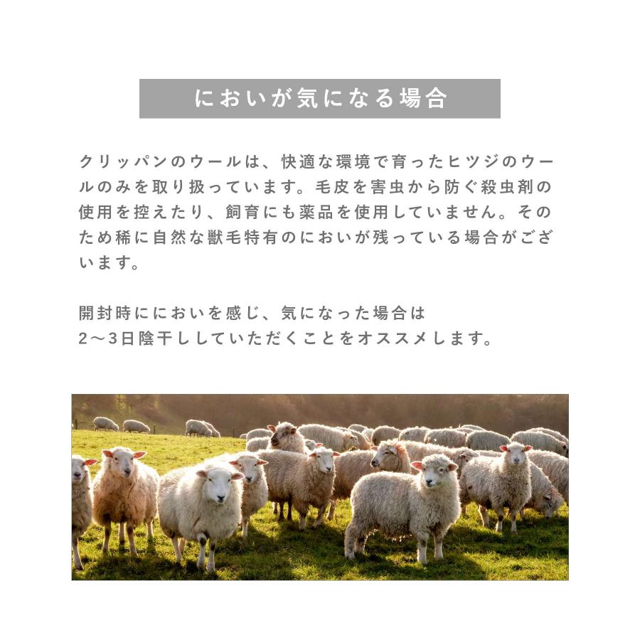 KLIPPAN（クリッパン） KLIPPAN 2041 ブランケット ビョーク BJORK