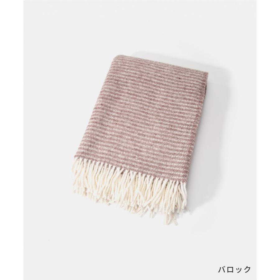 KLIPPAN クリッパン 2056 ブランケット ラルフ RALPH ひざ掛け