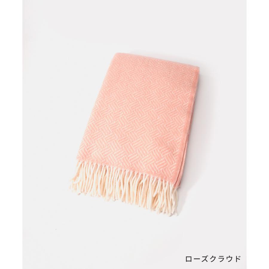 KLIPPAN（クリッパン） KLIPPAN 2069 ブランケット サンバ SAMBA