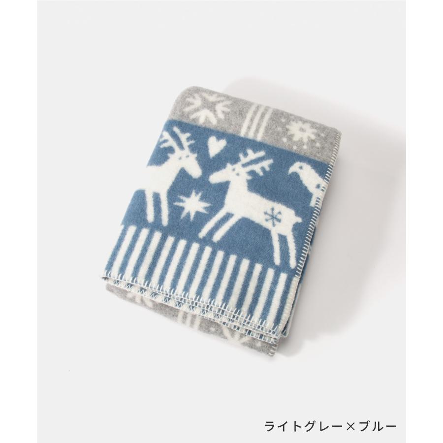 KLIPPAN（クリッパン） KLIPPAN 2248 ブランケットラップランド