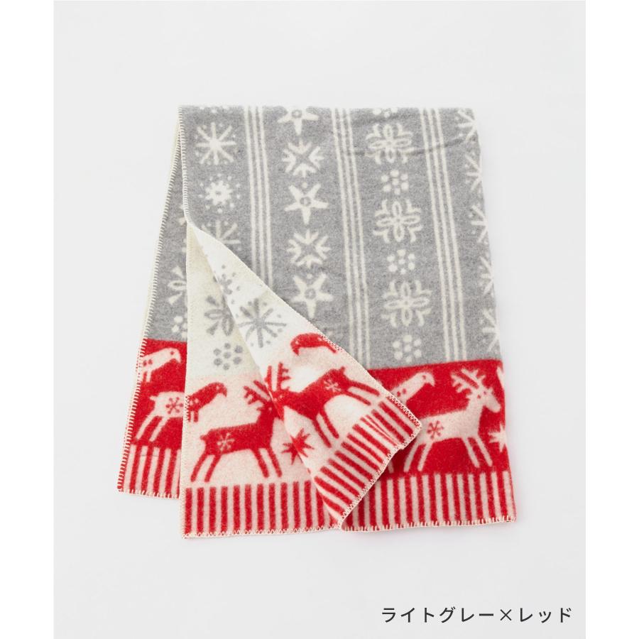 KLIPPAN（クリッパン） KLIPPAN 2248 ブランケットラップランド