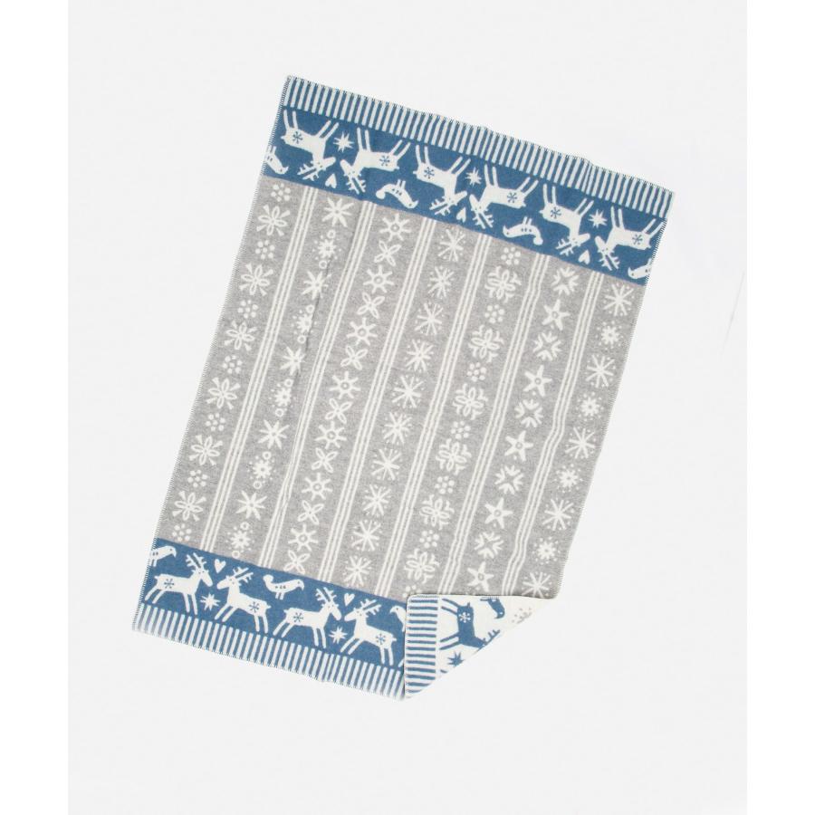 KLIPPAN（クリッパン） KLIPPAN 2248 ブランケットラップランド