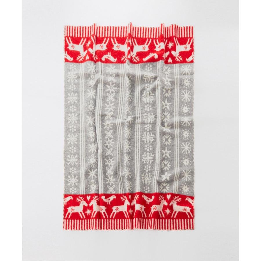 KLIPPAN（クリッパン） KLIPPAN 2248 ブランケットラップランド