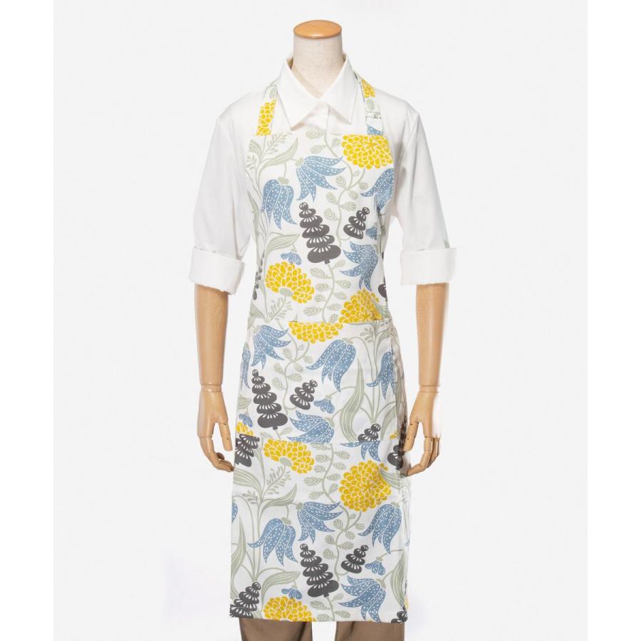 KLIPPAN（クリッパン） KLIPPAN 5774 エプロン リリー LILY キッチン