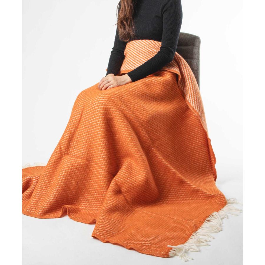 【新品未使用】　KLIPPANクリッパン　ウールブランケット　ネコ柄 楽天市場】【4時間クーポン】KLIPPAN クリッパン ウール