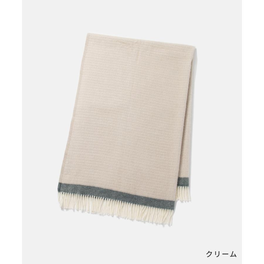 KLIPPAN（クリッパン） KLIPPAN 2179 ブランケット 生活雑貨 ウール