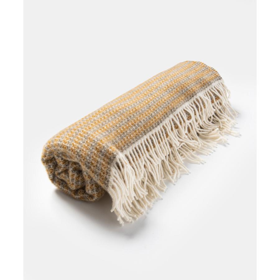 クリッパン KLIPPAN Curve 曲線 2184 ブランケット ひざ掛け ユニセックス ホーム 雑貨 爆買 | KLIPPAN | 04