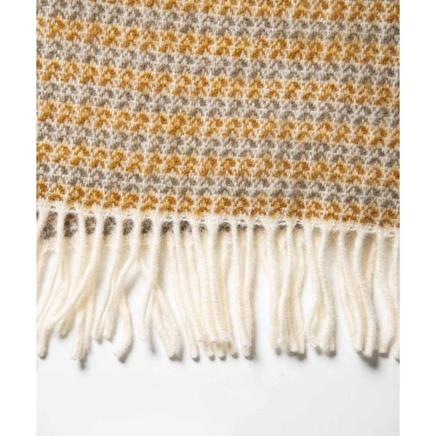 クリッパン KLIPPAN Curve 曲線 2184 ブランケット ひざ掛け ユニセックス ホーム 雑貨 爆買 | KLIPPAN | 05