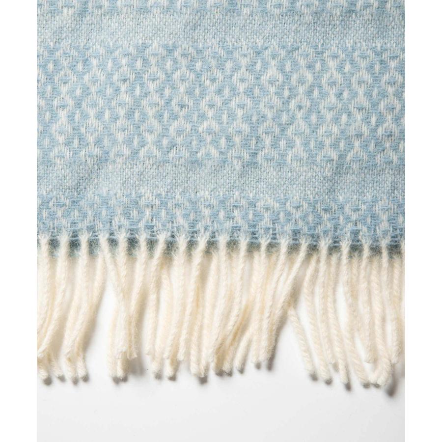 クリッパン KLIPPAN Porto ポルト 2008 ブランケット ひざ掛け ユニセックス ホーム 雑貨 爆買 | KLIPPAN | 15