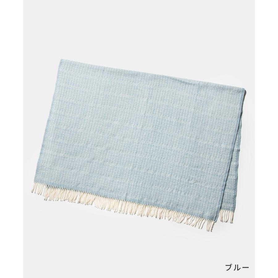 クリッパン KLIPPAN Porto ポルト 2008 ブランケット ひざ掛け ユニセックス ホーム 雑貨 爆買 | KLIPPAN | 05