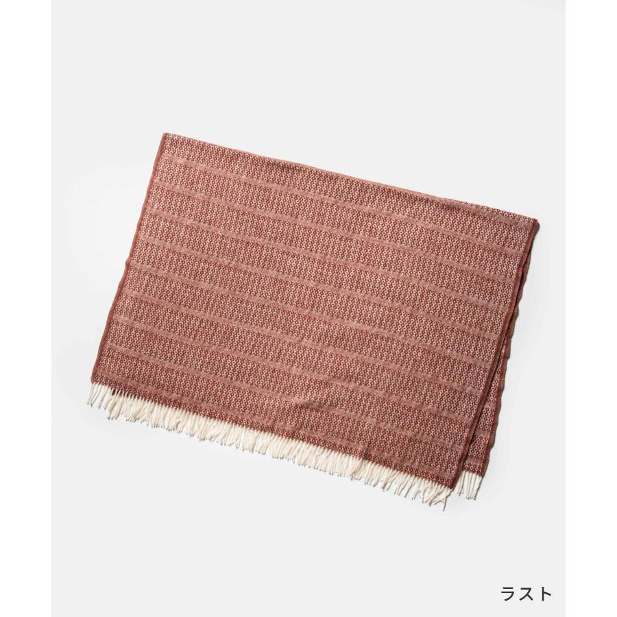 クリッパン KLIPPAN Porto ポルト 2008 ブランケット ひざ掛け ユニセックス ホーム 雑貨 爆買 | KLIPPAN | 08