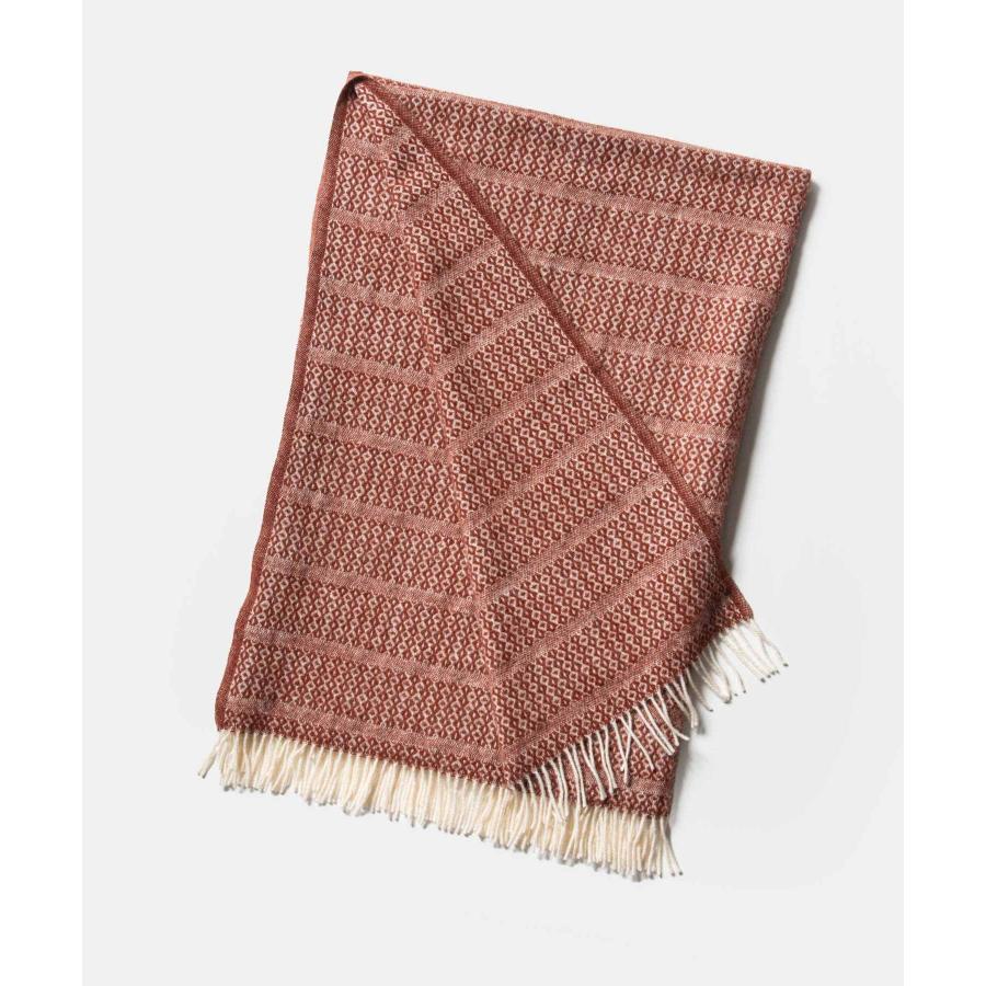 クリッパン KLIPPAN Porto ポルト 2008 ブランケット ひざ掛け ユニセックス ホーム 雑貨 爆買 | KLIPPAN | 09