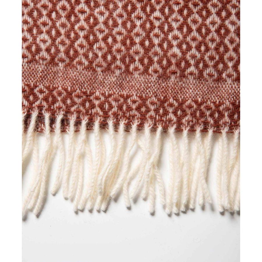 クリッパン KLIPPAN Porto ポルト 2008 ブランケット ひざ掛け ユニセックス ホーム 雑貨 爆買 | KLIPPAN | 12