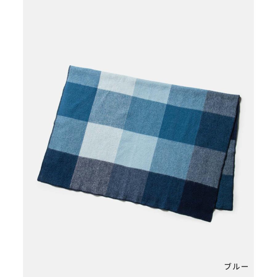 クリッパン KLIPPAN Block ブロック 2170 ブランケット ひざ掛け ユニセックス ホーム 雑貨 爆買 | KLIPPAN | 05