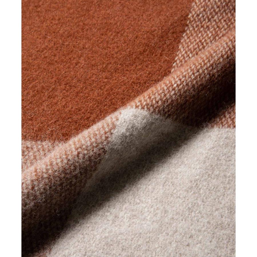 KLIPPAN（クリッパン） KLIPPAN Block ブロック 2170 ブランケット