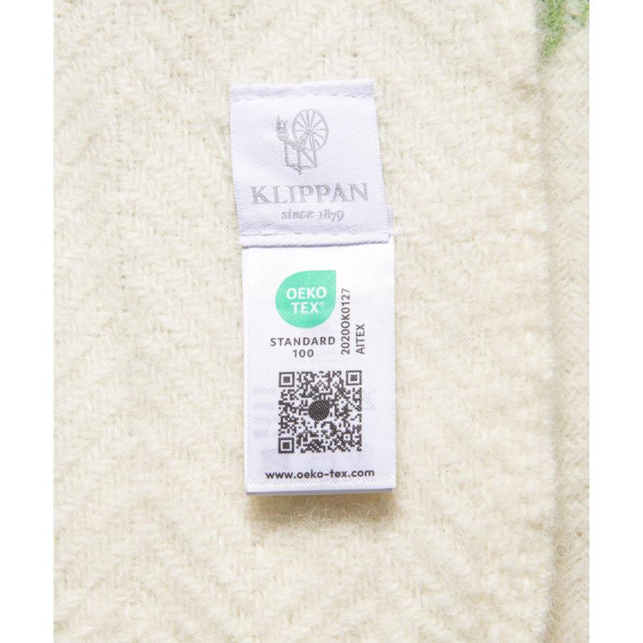クリッパン KLIPPAN Birka ビルカ 2015 ブランケット ひざ掛け ユニセックス ホーム 雑貨 爆買 | KLIPPAN | 09