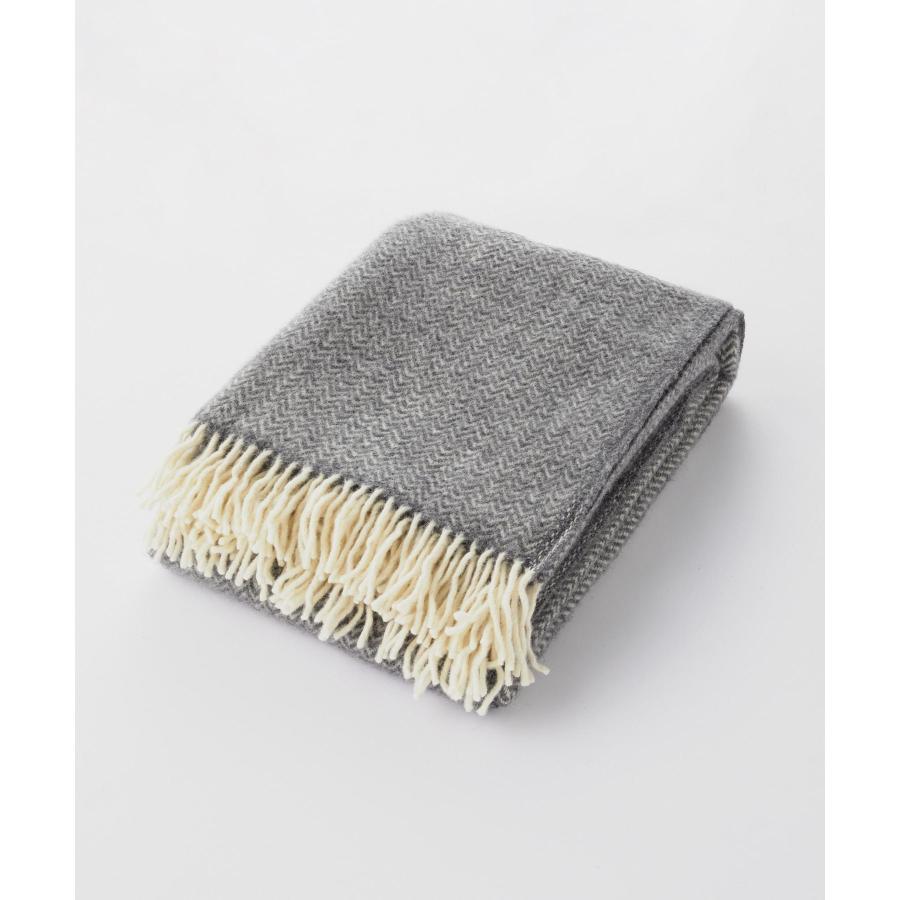 KLIPPAN　ブランケット KLIPPAN（クリッパン） KLIPPAN 2101 ブランケット CHEVRON メンズ