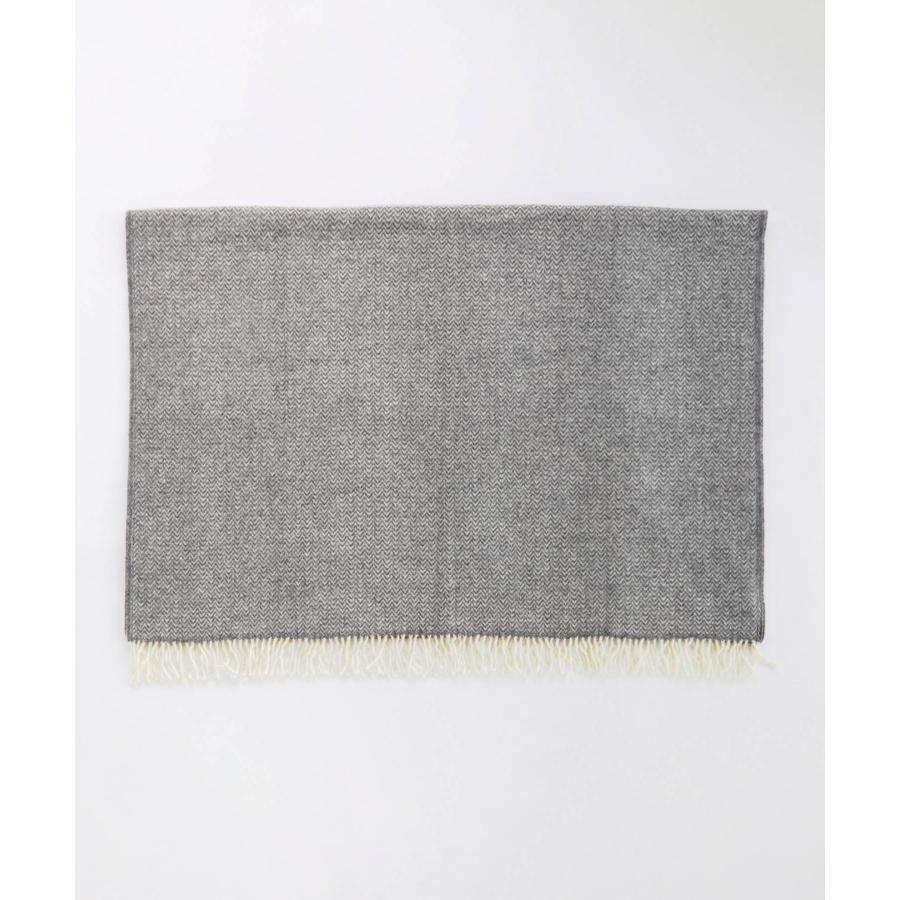 KLIPPAN（クリッパン） KLIPPAN 2101 ブランケット CHEVRON メンズ