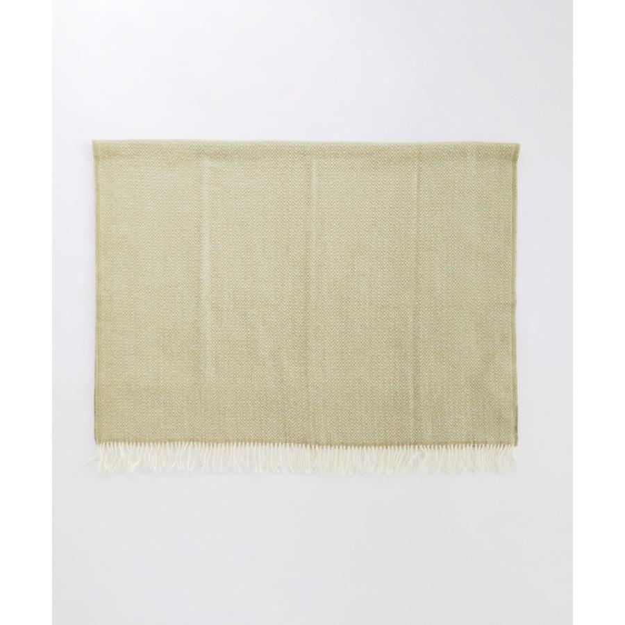 KLIPPAN（クリッパン） KLIPPAN 2101 ブランケット CHEVRON メンズ