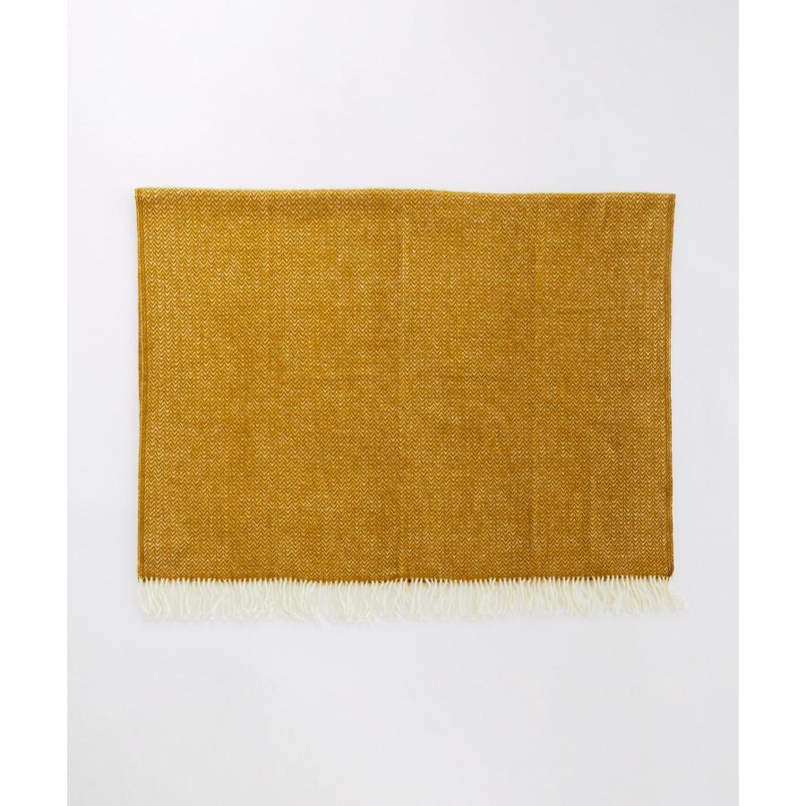 KLIPPAN（クリッパン） KLIPPAN 2101 ブランケット CHEVRON メンズ