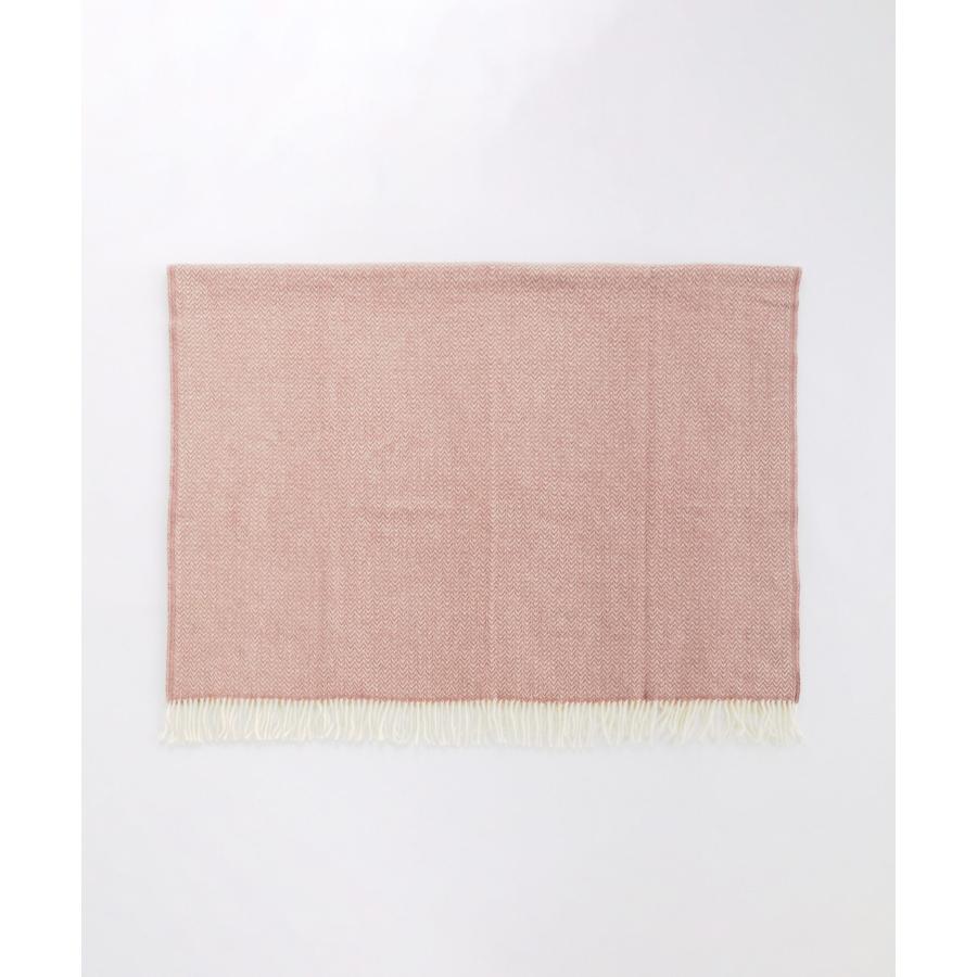 KLIPPAN（クリッパン） KLIPPAN 2101 ブランケット CHEVRON メンズ