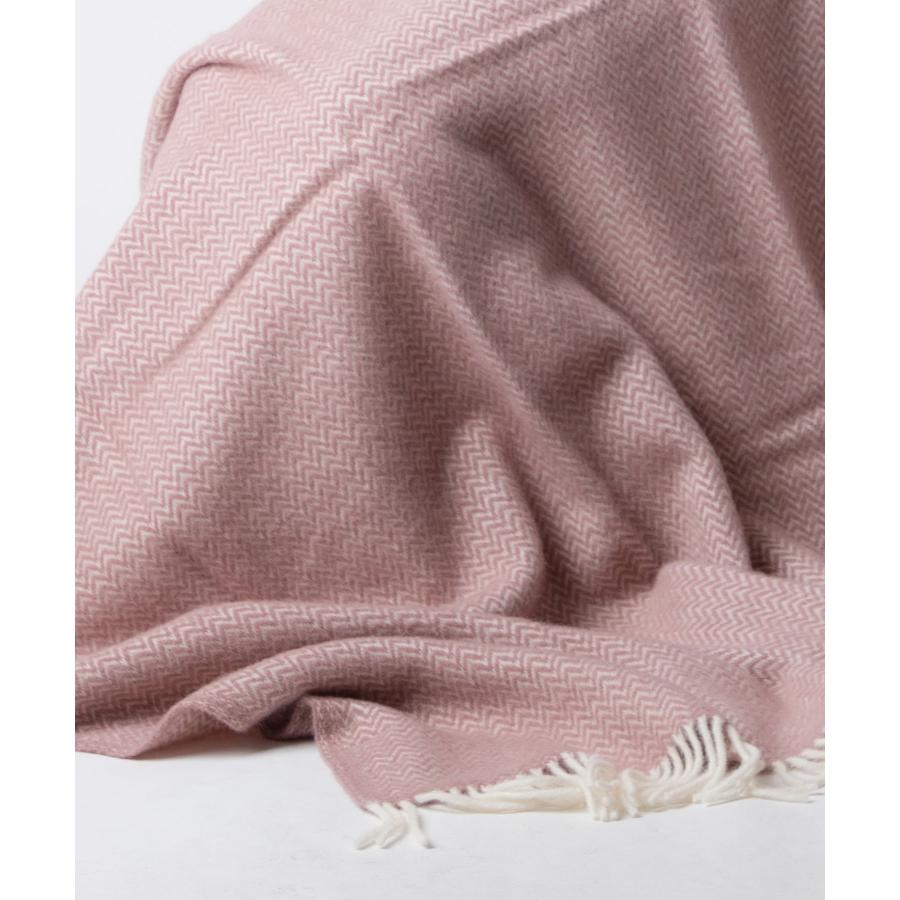 KLIPPAN（クリッパン） KLIPPAN 2101 ブランケット CHEVRON メンズ